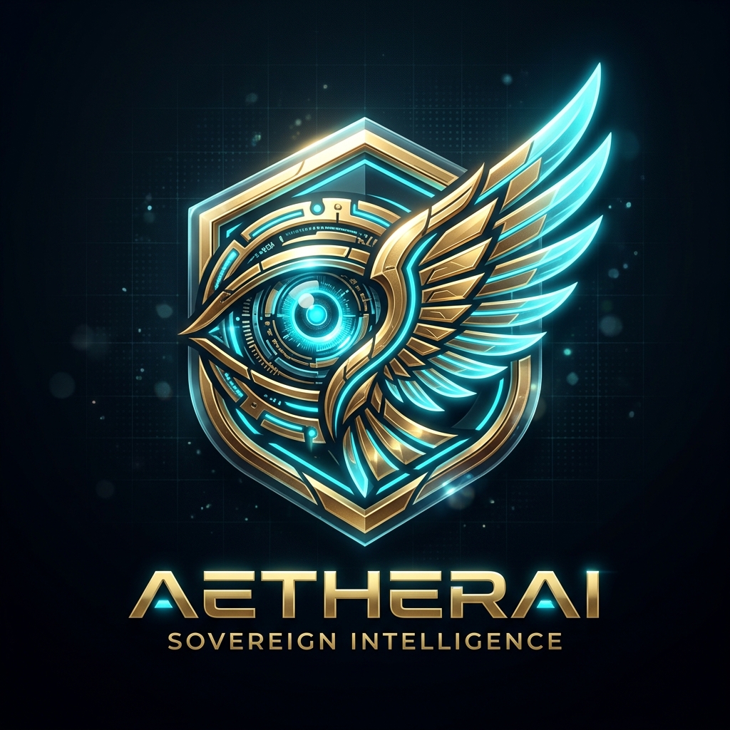 Sovereign Aether Co-pilot